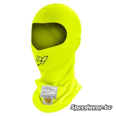 P1 Advanced Racewear Balaclava Nomex