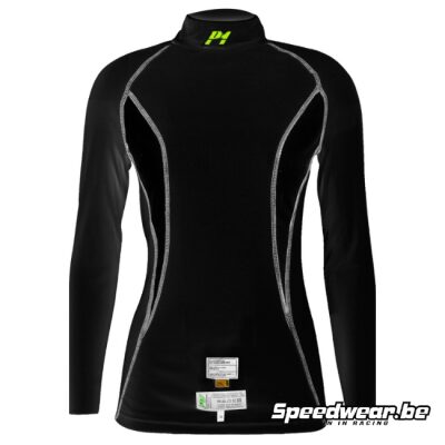 P1 Advanced Racewear ELITE slim fit LADY top