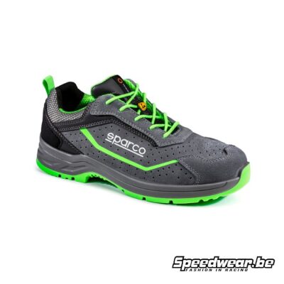 Sparco Indy FELIX stevige werkschoen