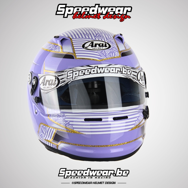 SpeedPaint Deal Circuit Gilles Villeneuve