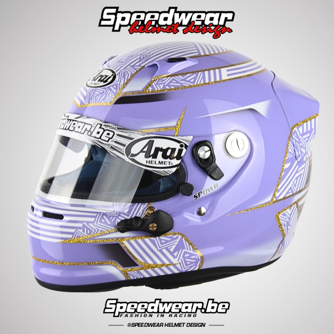 SpeedPaint Deal Circuit Gilles Villeneuve