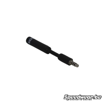 HSG - ADAPTER Bu 6,3 auf St P4