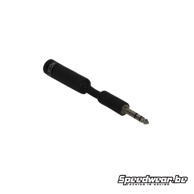 HSG - ADAPTER / Bu P4 auf St 6,3