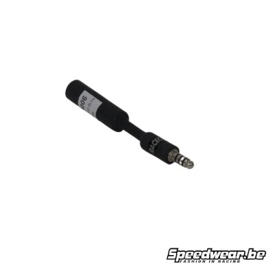 HSG - ADAPTER / USA - Bu P4 auf DE - St P4