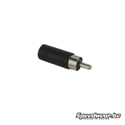 HSG – ADAPTER : LEMO – Bu auf CINCH – St