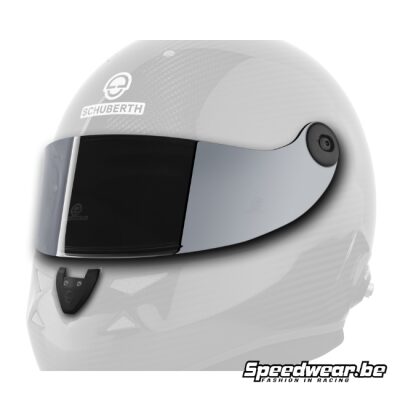 Schuberth SF4/SP1 GT Light Smoked mirrored Silver visor