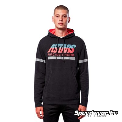 Alpinestars Club Hoodie