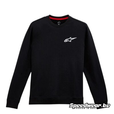 Alpinestars Crewneck WOMAN