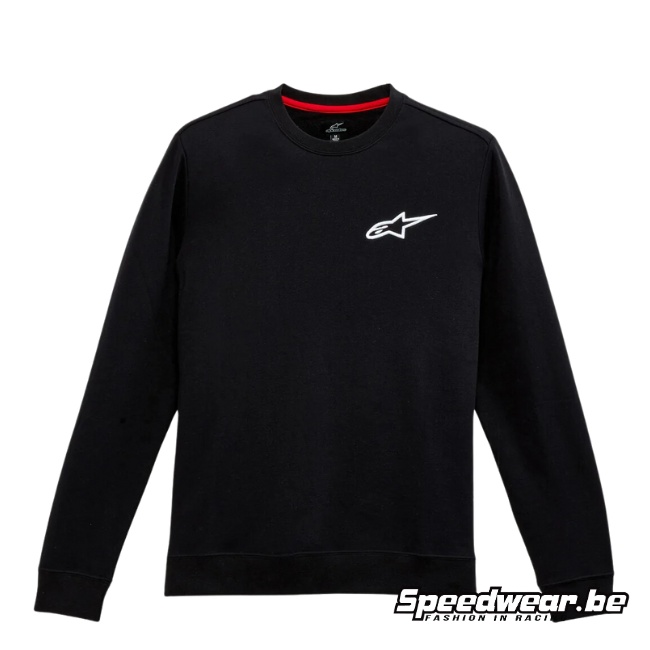 Alpinestars Crewneck WOMAN