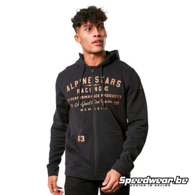Alpinestars Region Hoodie
