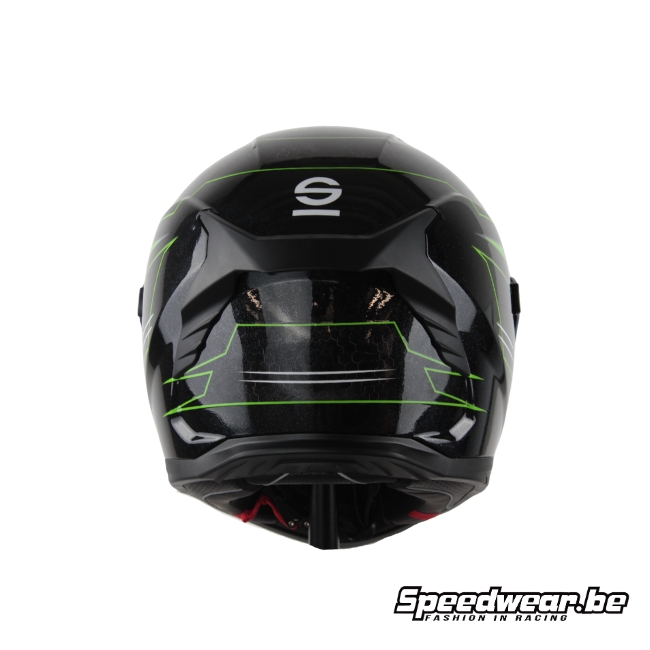 Sparco Helm X Pro Volterra