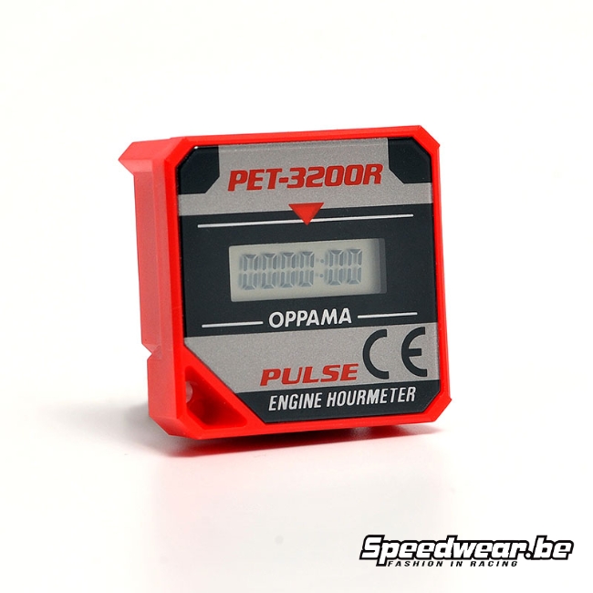 Motor Urenteller PET3200R