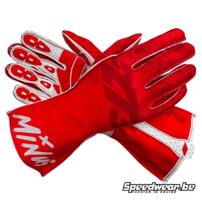 Minus 273 DRIP2 Kartinghandschoen