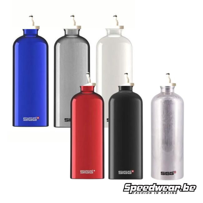 SIGG Aluminium drinkfles