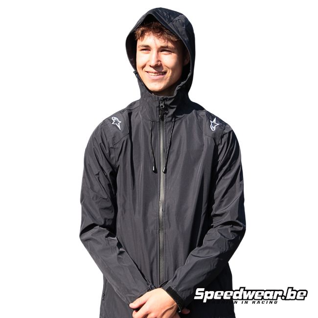Alpinestars GSC Regenjas - Afbeelding 2