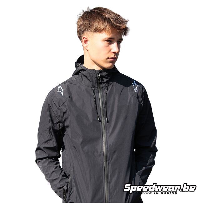 Alpinestars GSC Regenjas - Afbeelding 3
