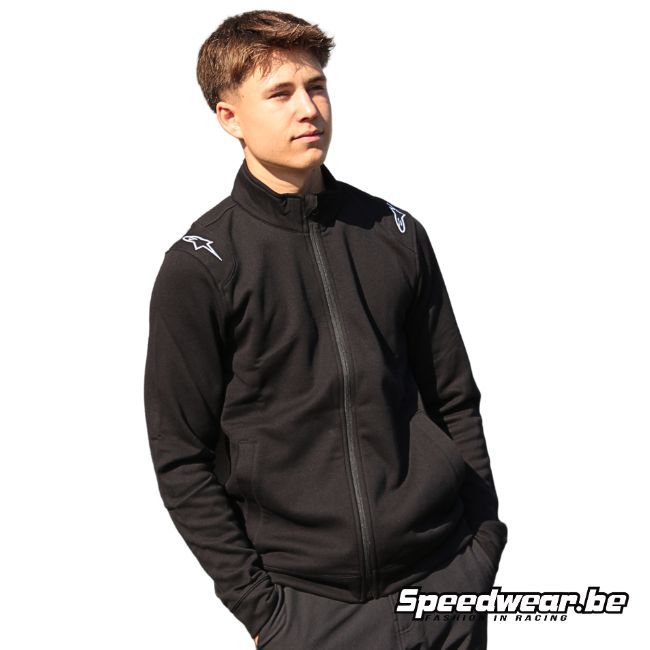 Alpinestars GSC Zip Up Sweatshirt - Afbeelding 4