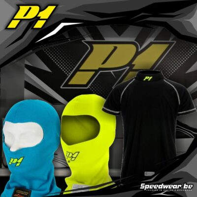 P1 Advanced Racewear Onderkleding