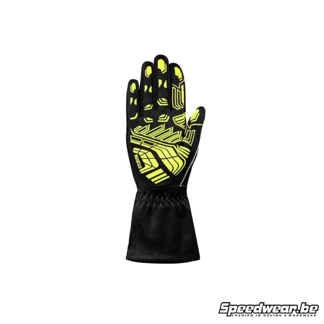 Sparco K ATTACK Karting Handschoen - Afbeelding 2