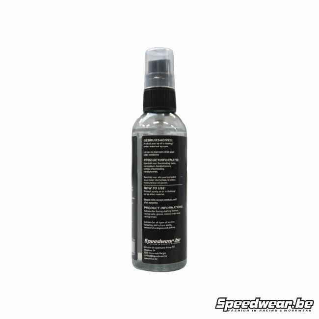 QUICKFRESH Geurneutralisator - Afbeelding 3