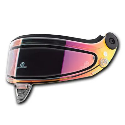 Schuberth RED Regenvisor