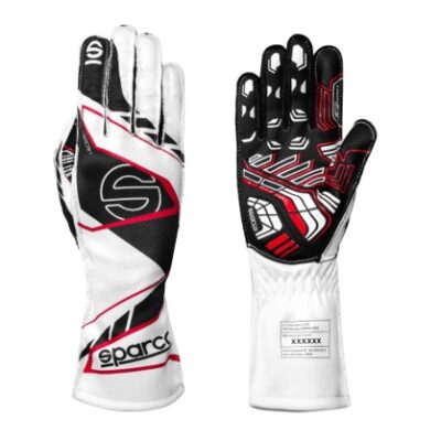 Sparco K-ARROW plus 2025 Handschoen CIK