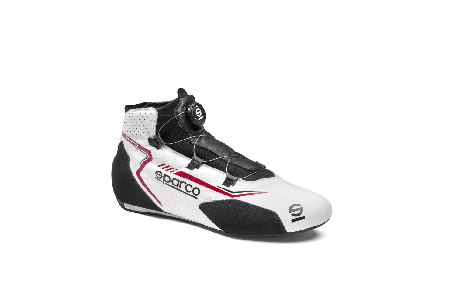 Sparco RAPID Autoracing Schoen