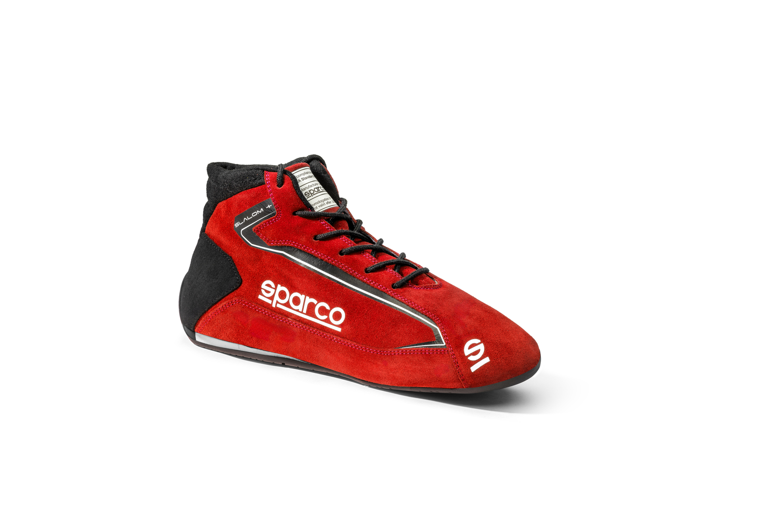 Sparco SLALOM+2025 Raceschoen FIA
