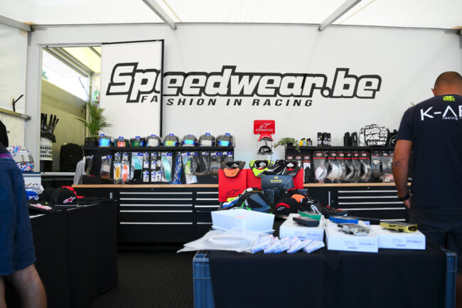 Speedwear Trackshop (3)