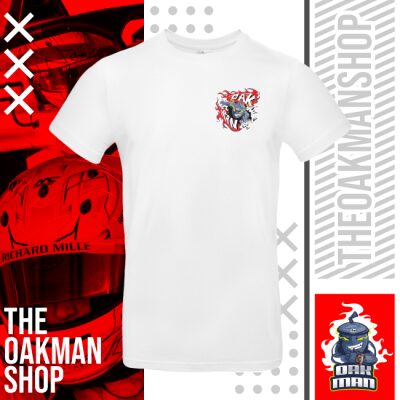 Oakman Power Tee