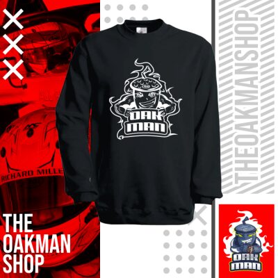 Oakman CARTOON Sweatshirt
