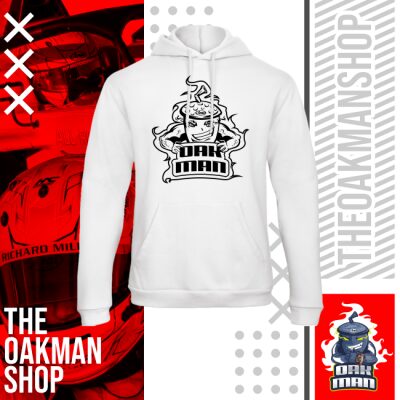 Oakman CARTOON Hoodie