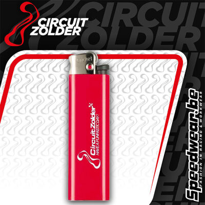 Circuit Zolder Aansteker