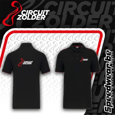 Circuit Zolder Polo