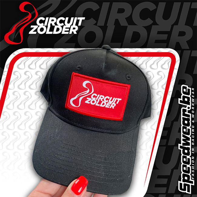 Official Circuit Zolder Pet