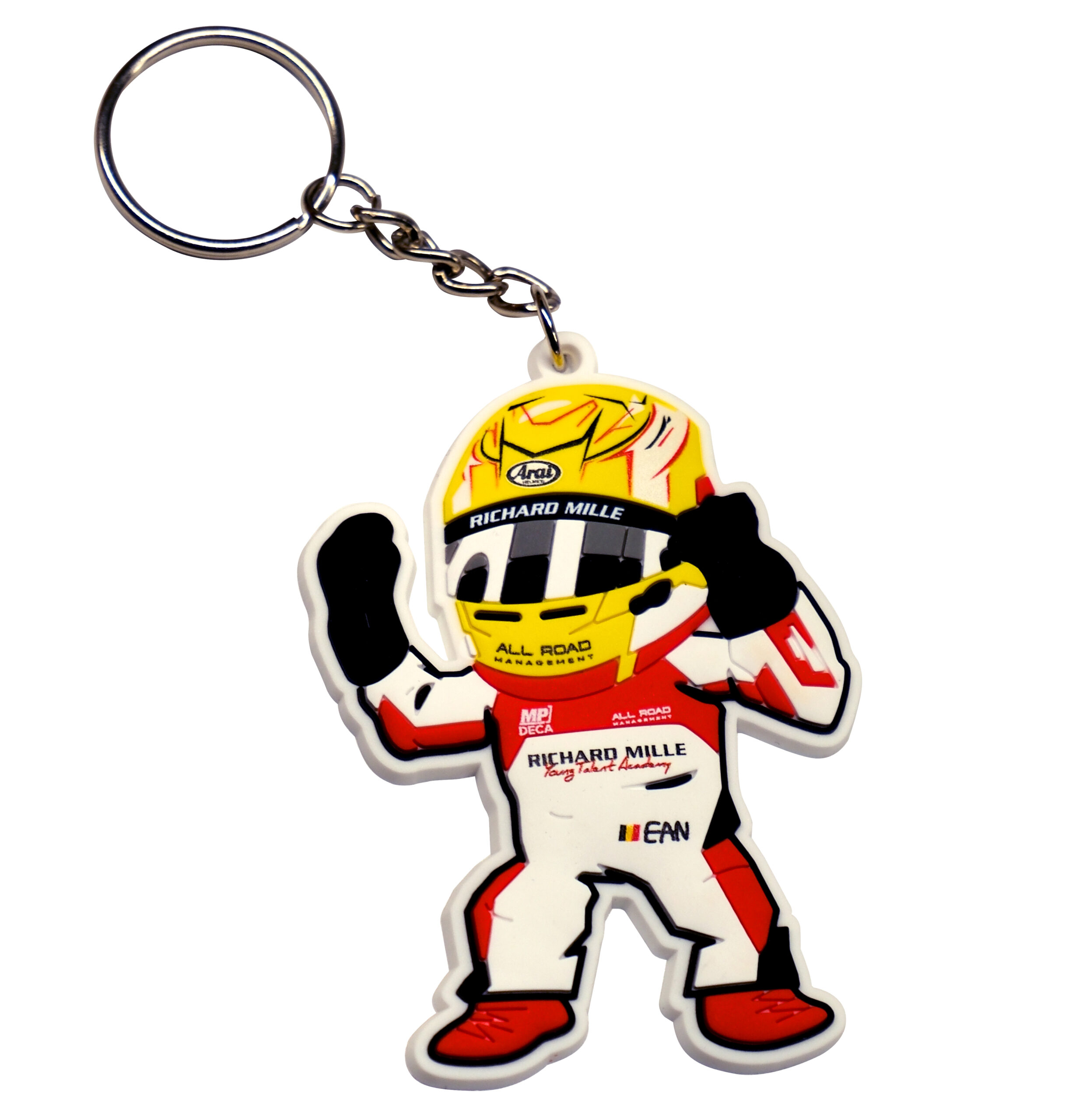 OakKey Sleutelhanger