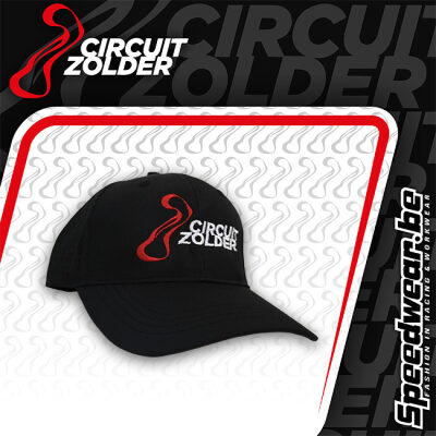 Circuit Zolder Pet
