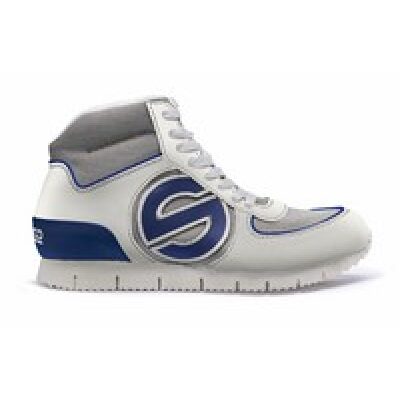 GENESIS H 41 wit/D.blauw