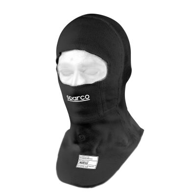 BALACLAVA SHIELD TECH zwart