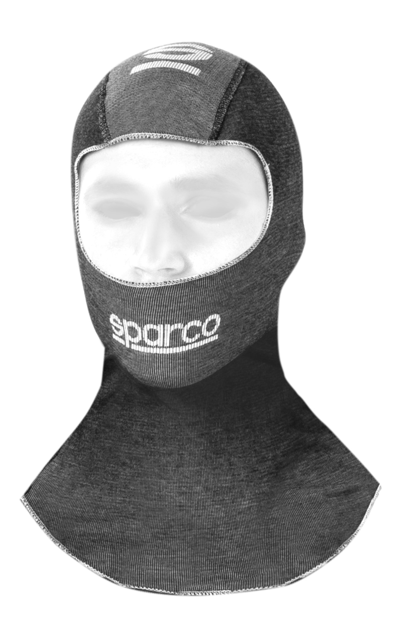 BALACLAVA SHIELD PRO zwart - Afbeelding 2