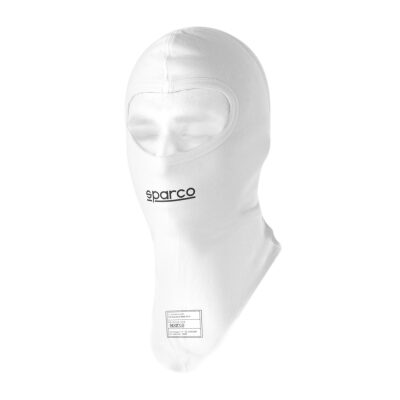 UNDER HELM COVER R571 wit