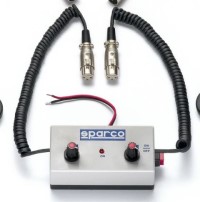 CONTROL BOX FOR PROF - Afbeelding 2