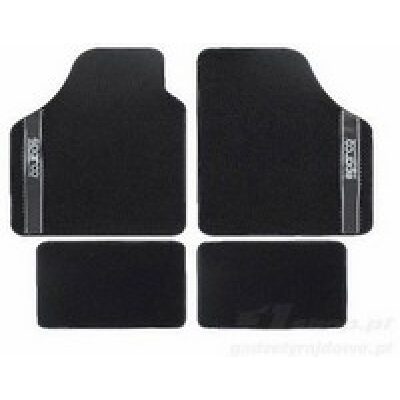 TAPIJTENSET STRADA 2011  B AR