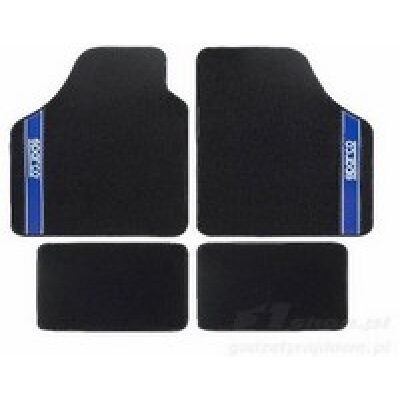 TAPIJTENSET STRADA 2011  B BS