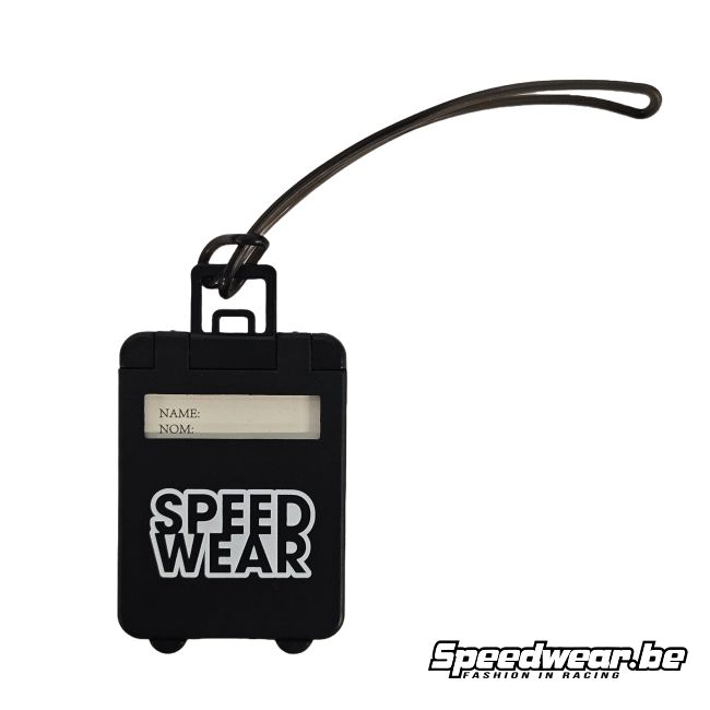 Speedwear BAGAGELABEL Official