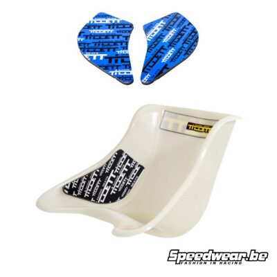 Tillett Stoel VH Pads Blue