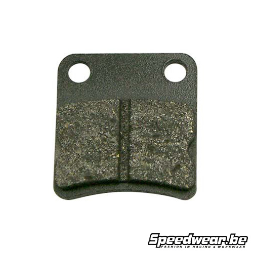 Parolin Motorsport Mini Remblok