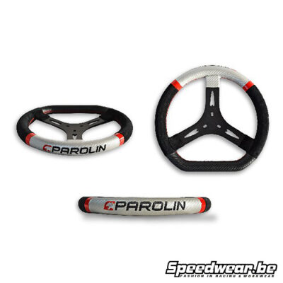Parolin Motorsport Mini Steering Wheel