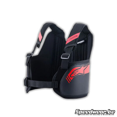Alpinestars BIONIC Beschermer ribben KIND