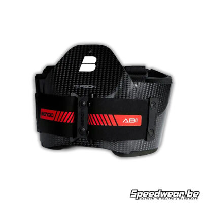 Bengio AB1 Body Protector FIA